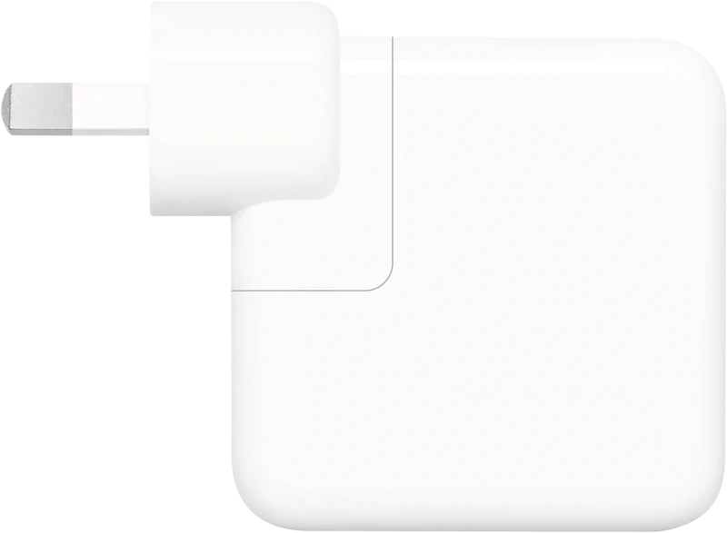 Apple 35W Dual USB-C Power Adapter
