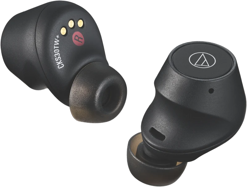 Audio Technica Noise Cancelling Earbuds