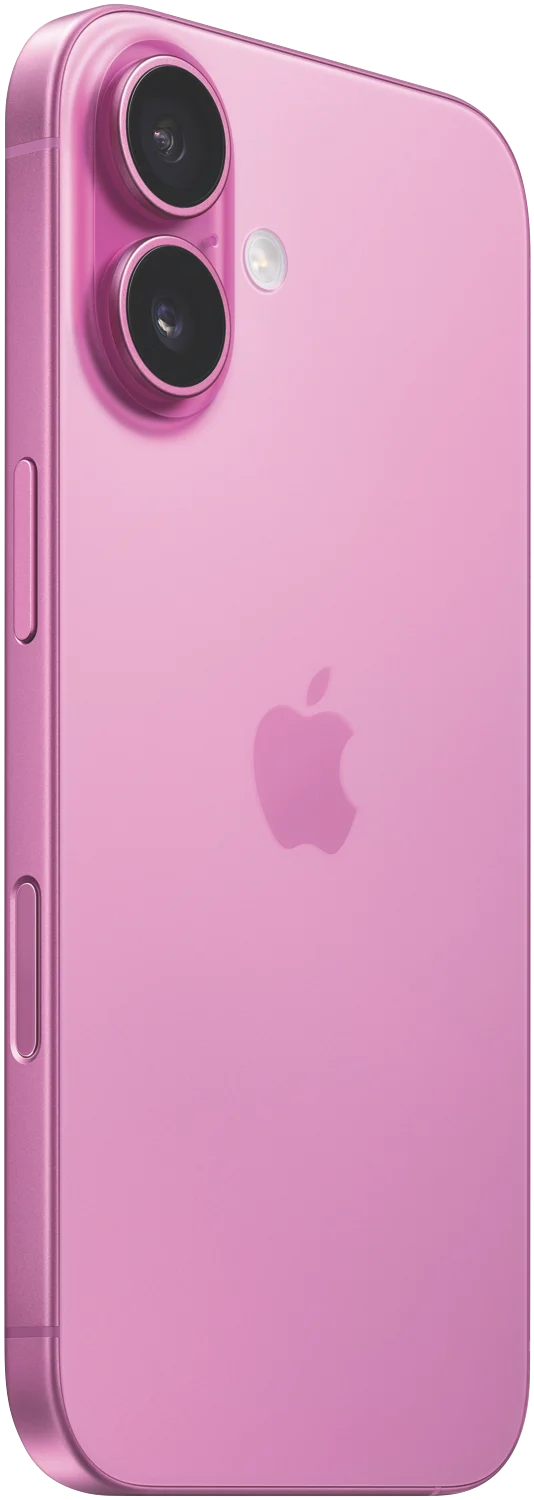Apple iPhone 16 128GB Pink
