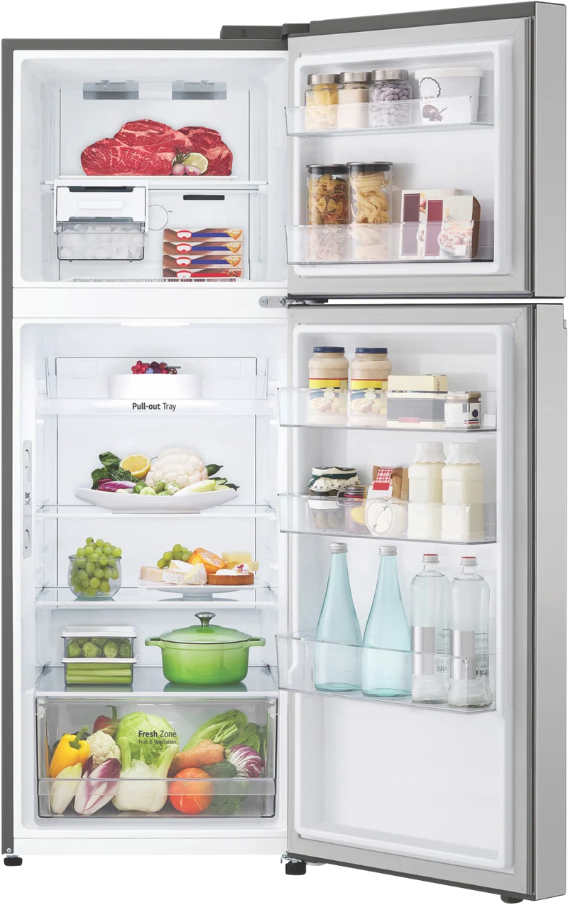 LG 315L Top Mount Refrigerator