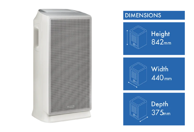 Samsung Versatile plus Air Purifier AX46