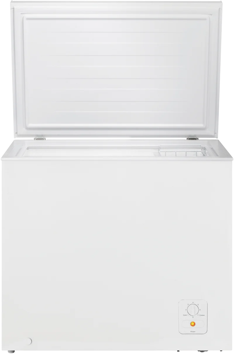 Westinghouse 200L Chest Freezer
