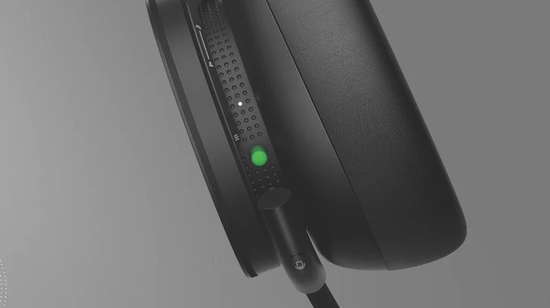 Xbox Wireless Headset