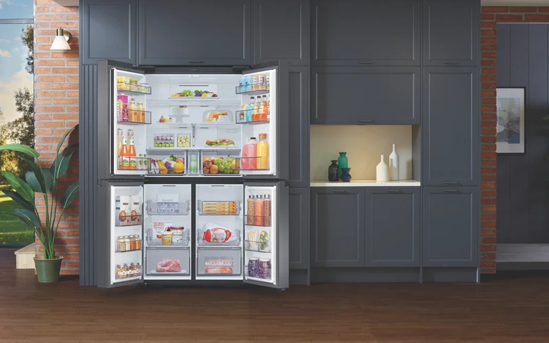 Samsung 649L French Door Refrigerator