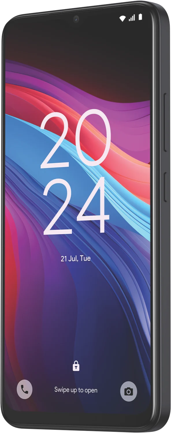 TCL 503 4G 64GB Space Gray