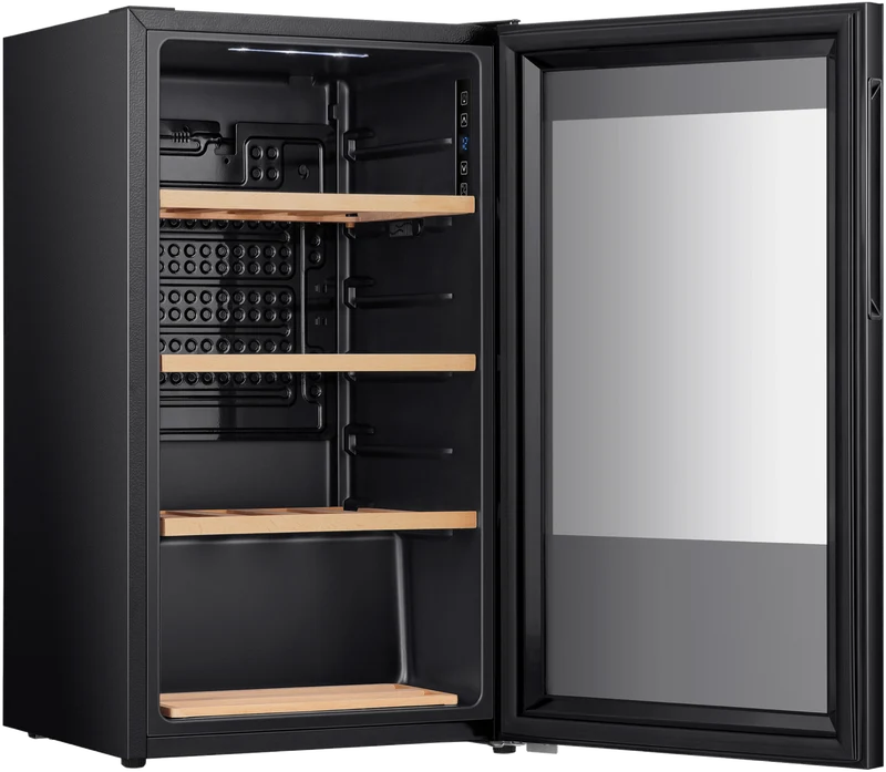 Hisense 30 Bottle Wine Cellar