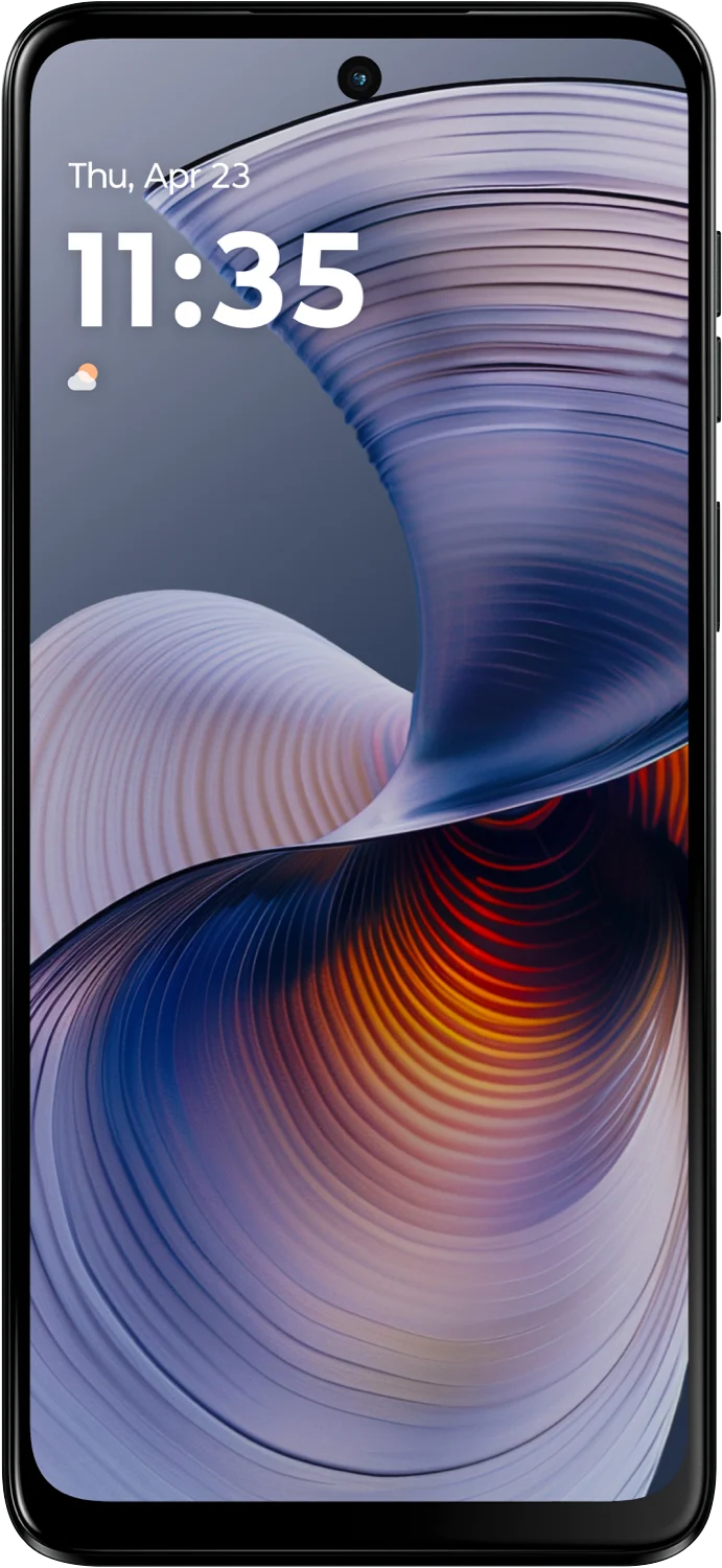 Motorola g55 5G 128GB Forest Grey