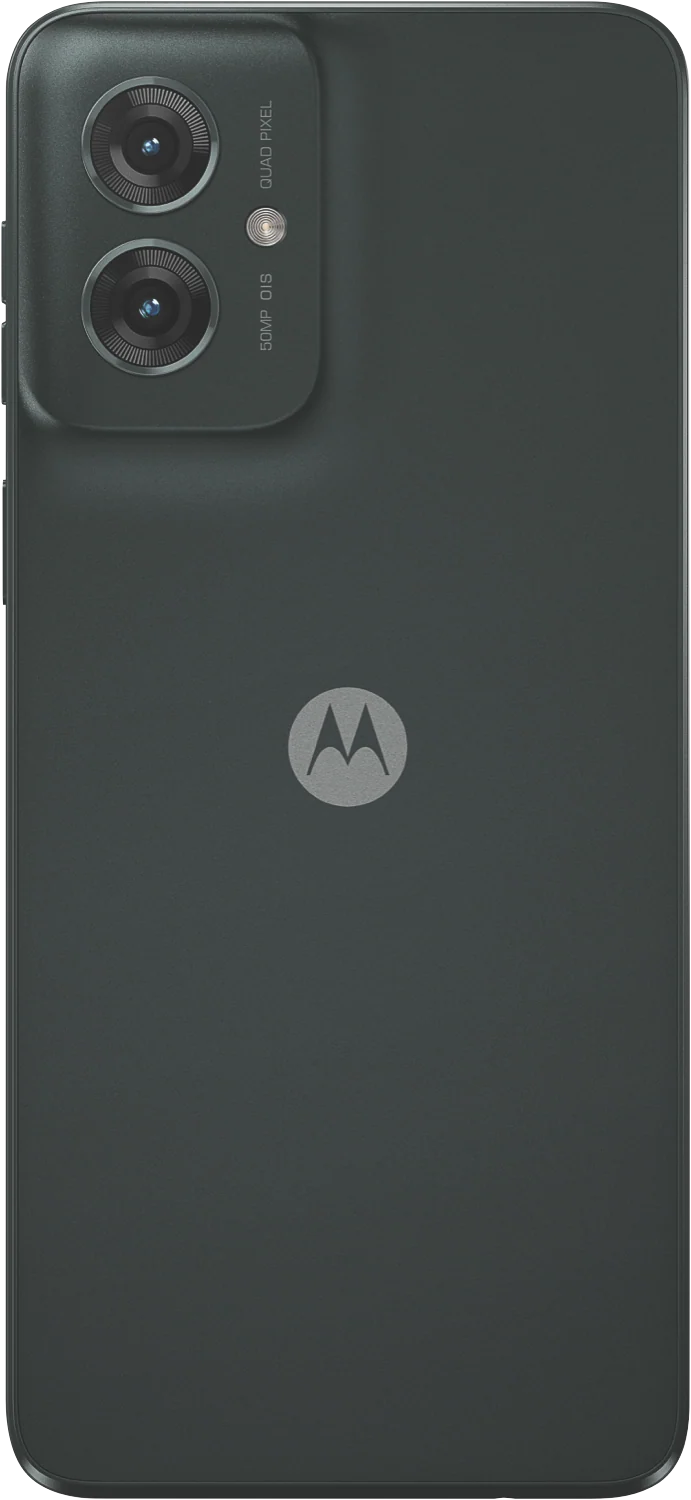 Motorola g55 5G 128GB Forest Grey