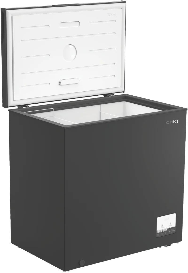 CHiQ 199L Hybrid Chest Freezer