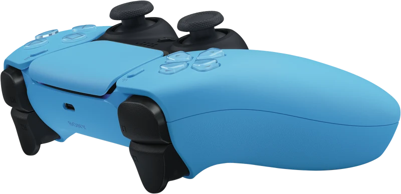 PlayStation 5 DualSense Wireless Controller Starlight Blue