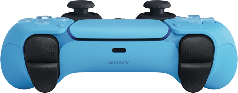 PlayStation 5 DualSense Wireless Controller Starlight Blue