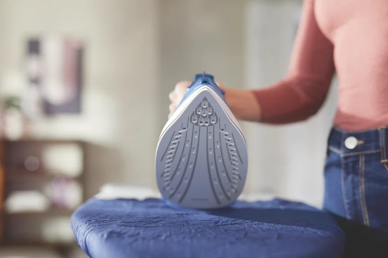 Philips 3000 Series Steam Iron Blue