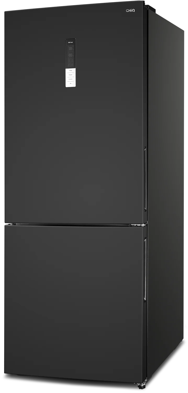 CHiQ 396L Bottom Mount Refrigerator