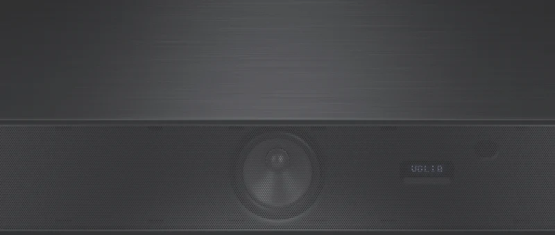LG 5.1Ch 800W Soundbar