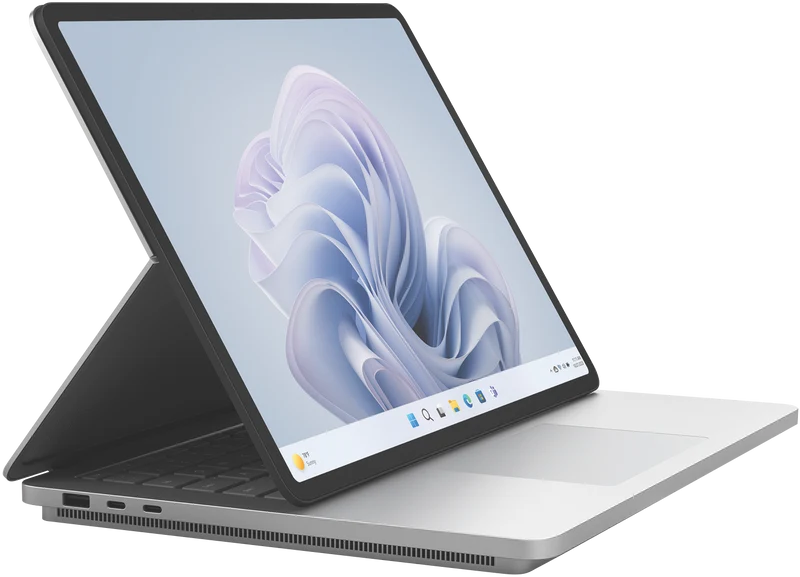 Microsoft Surface Laptop Studio 2 EVO i7 16GB 512GB RTX4050 6GB - Platinum