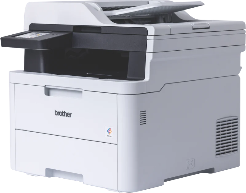 Brother Colour DCP Laser Printer DCP-L3560CDW