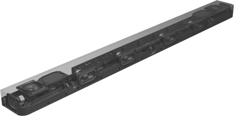 Sony Bravia Bar 9