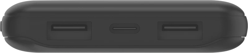 Belkin BoostCharge Power Bank 10K Black