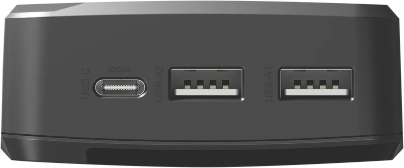 Cygnett Boost 20000mAh Powerbank - Black