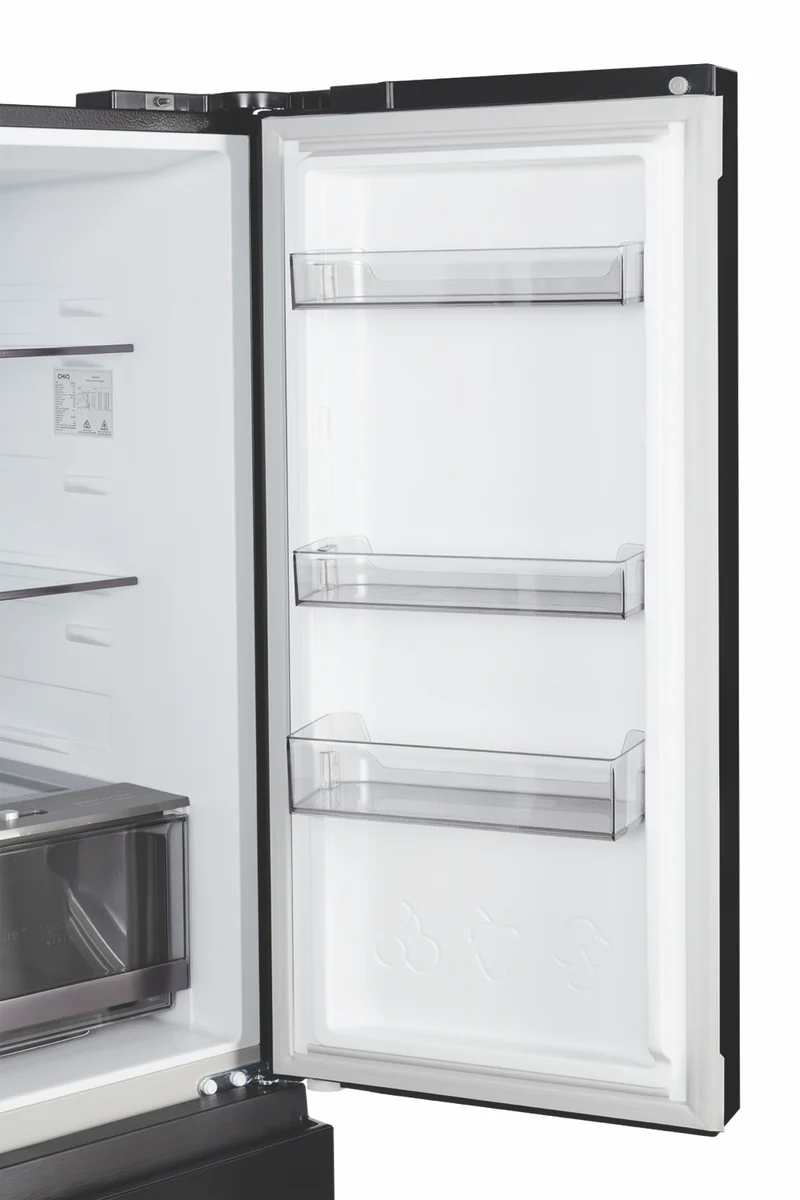 CHiQ 503L French Door Refrigerator