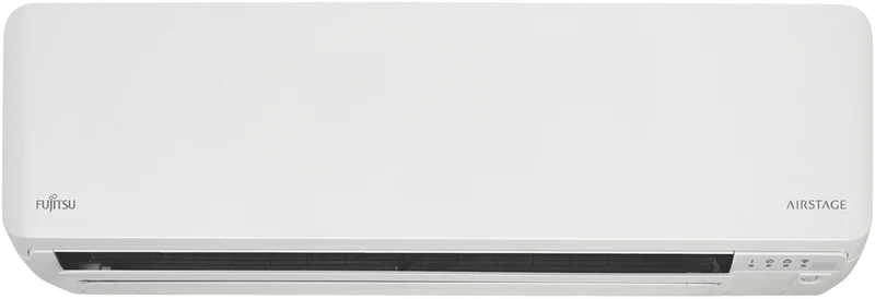 Fujitsu C3.5kW H3.7kW Reverse Cycle Split System