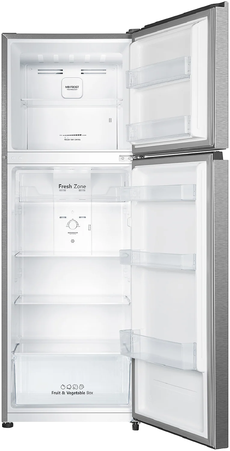 Hisense 326L Top Mount Refrigerator