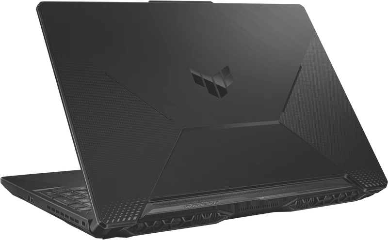 Asus TUF A15 15.6" Ryzen 7 16GB 512GB RTX 2050 4GB Gaming Laptop