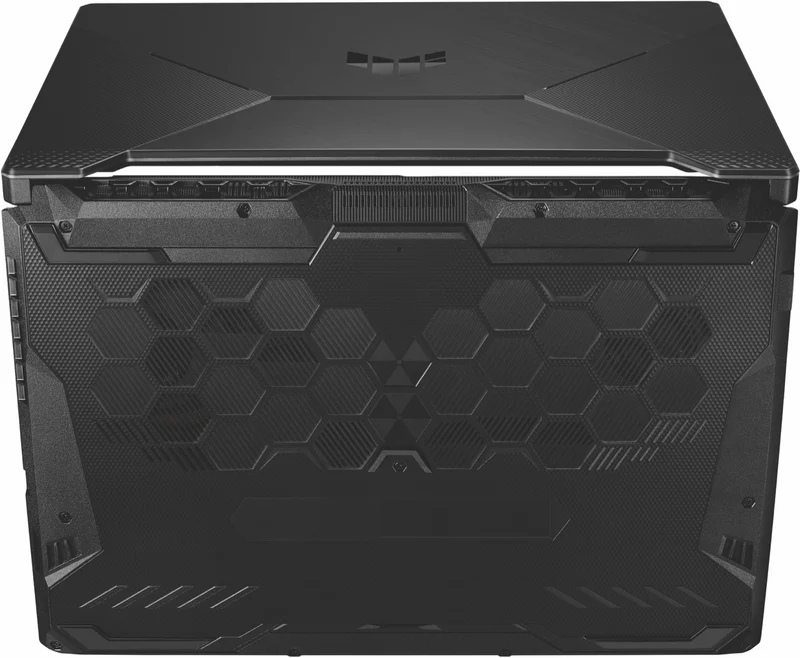 Asus TUF A15 15.6" Ryzen 7 16GB 512GB RTX 2050 4GB Gaming Laptop