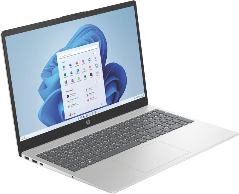 HP 15.6" Core Ultra 5 16GB 512GB Laptop