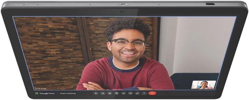 Lenovo Duet 11 11" MTK 838 4GB 128GB eMMC Touch Chromebook