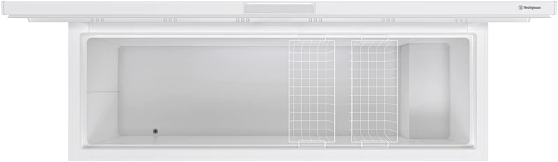 Westinghouse 702L Chest Freezer