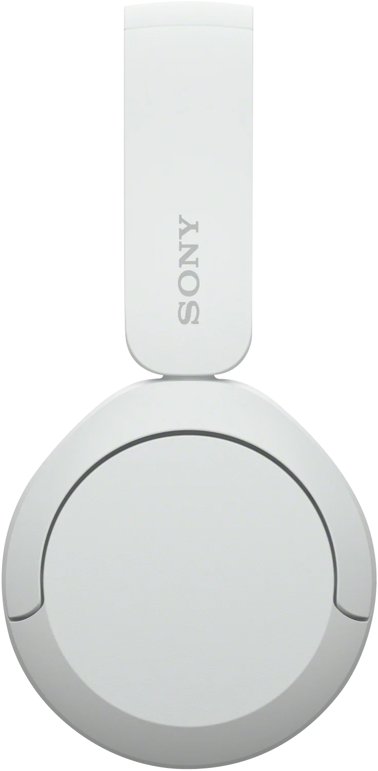 Sony Wireless headphones - White