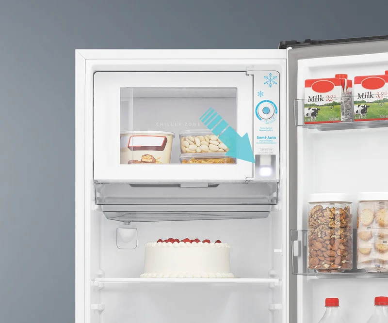 Hisense 179L Bar Fridge