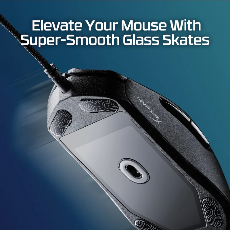 Glas-Skates