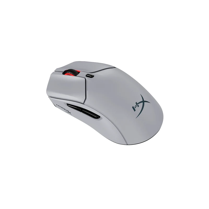 HyperX Pulsefire Haste 2 Pro – 4K Drahtlose Gaming-Maus