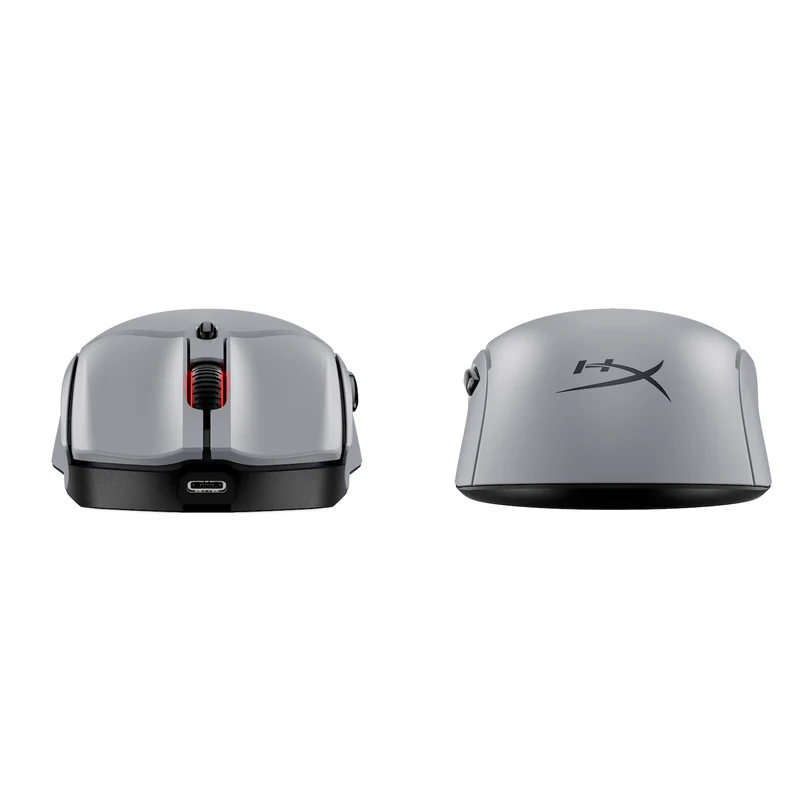 HyperX Pulsefire Haste 2 Pro – 4K Drahtlose Gaming-Maus