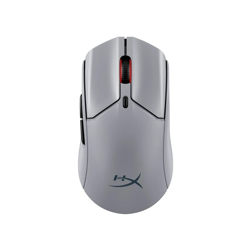 HyperX Pulsefire Haste 2 Pro – 4K Drahtlose Gaming-Maus