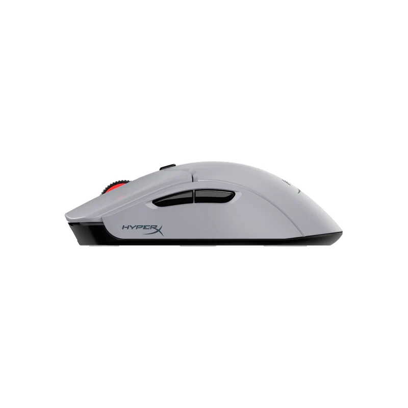 HyperX Pulsefire Haste 2 Pro – 4K Drahtlose Gaming-Maus