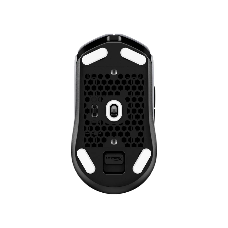 HyperX Pulsefire Haste 2 Pro – 4K Drahtlose Gaming-Maus
