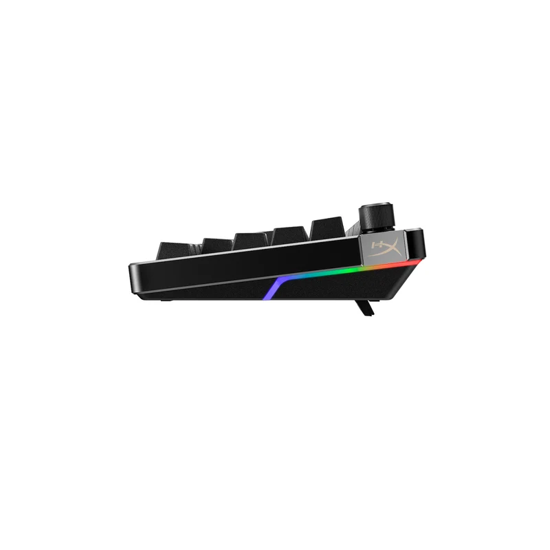 HyperX Alloy Rise 75 Wireless – Mechanische Gaming-Tastatur