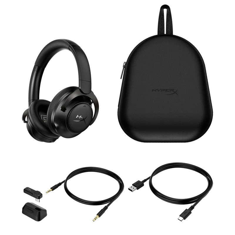 HyperX Cloud MIX 2 – Gaming-Kopfhörer