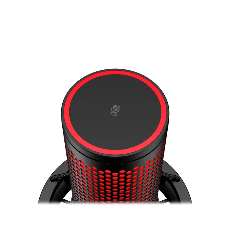 HyperX QuadCast 2 – USB-Mikrofon