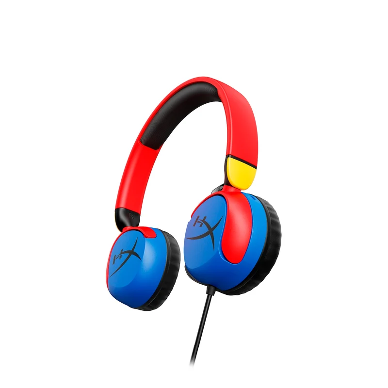 HyperX Cloud Mini – Gaming-Kopfhörer