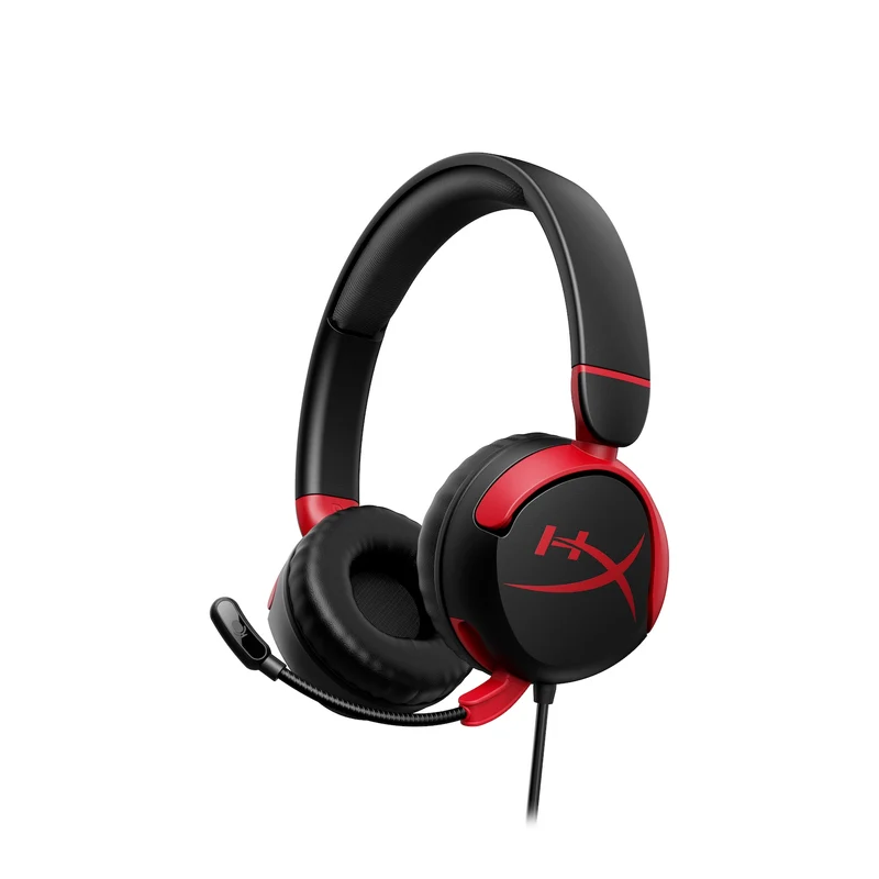 HyperX Cloud Mini – Gaming-Kopfhörer