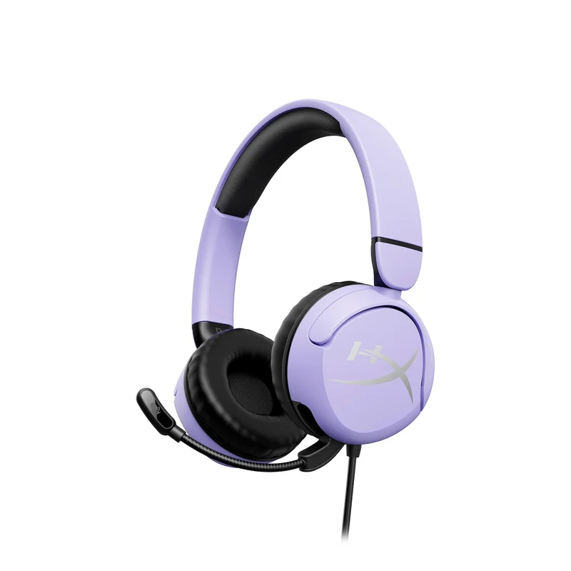 HyperX Cloud Mini – Gaming-Kopfhörer