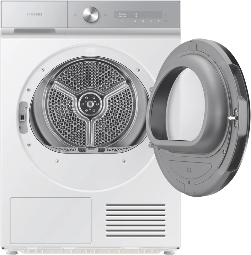 Samsung Bespoke 9kg Heat Pump Dryer