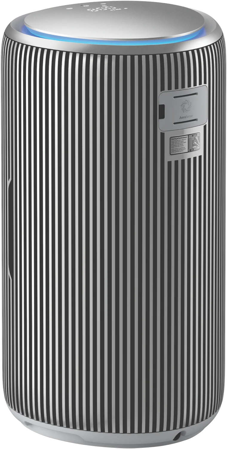 Philips 4200i Series Air Purifier Silver
