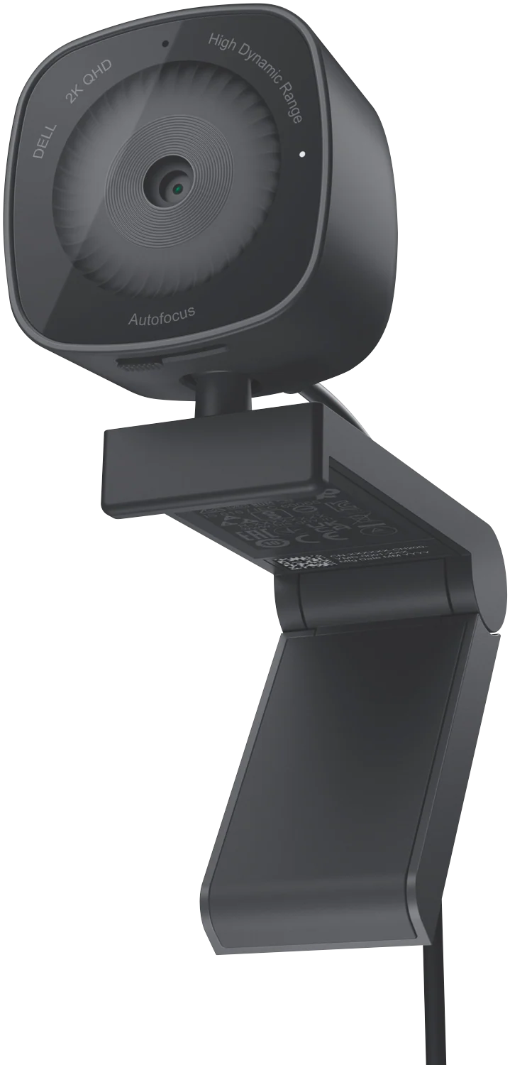 Dell 2K QHD Webcam