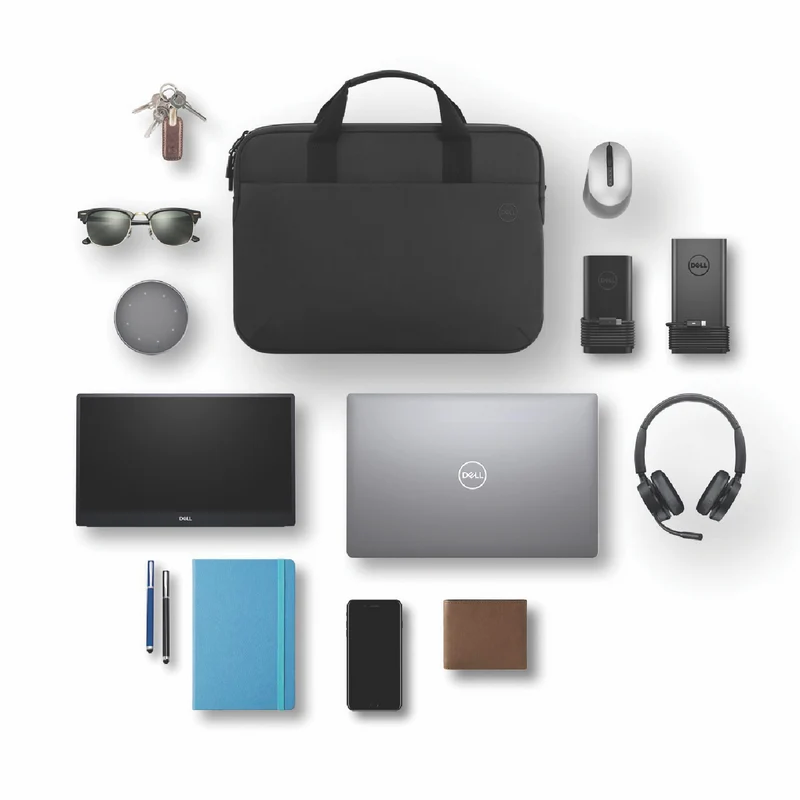 Dell 15" EcoLoop Pro Laptop Briefcase