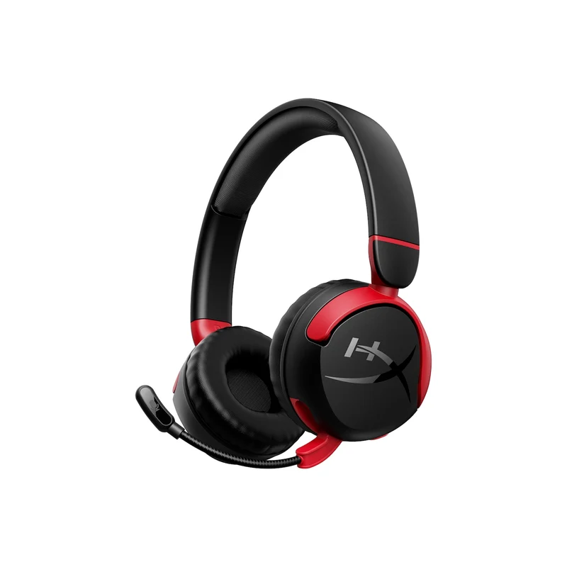 HyperX Cloud Mini – Drahtlose Gaming-Kopfhörer